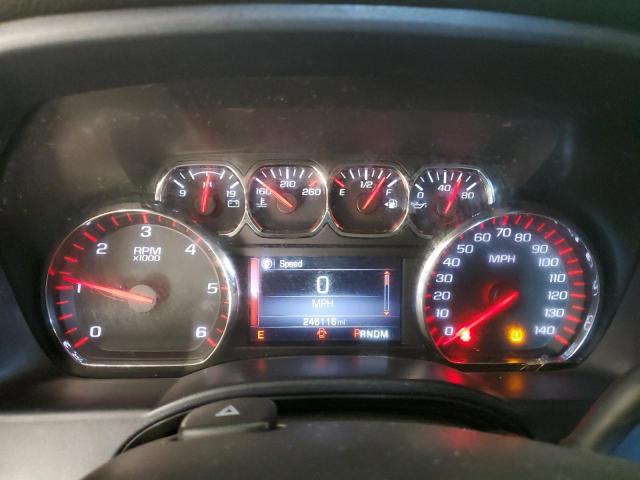 GMC Sierra K1500 Sle Image 7