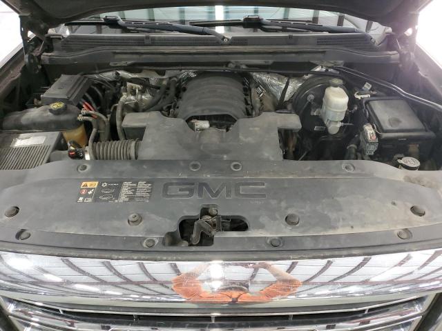 GMC Sierra K1500 Sle Image 11