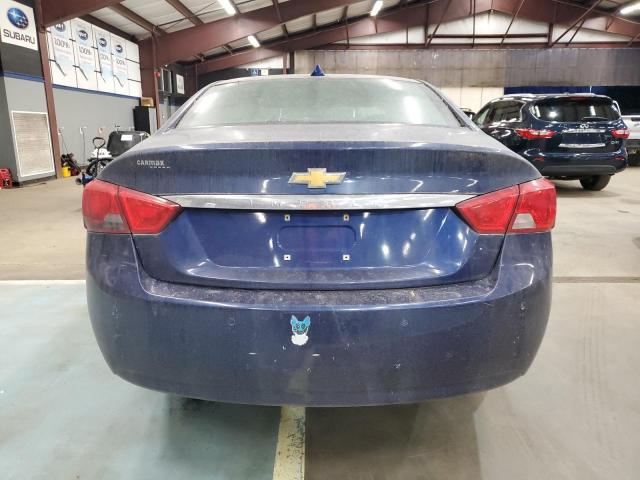 Chevrolet Impala Ls Image 6