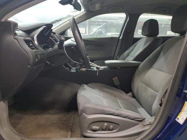 Chevrolet Impala Ls Image 5