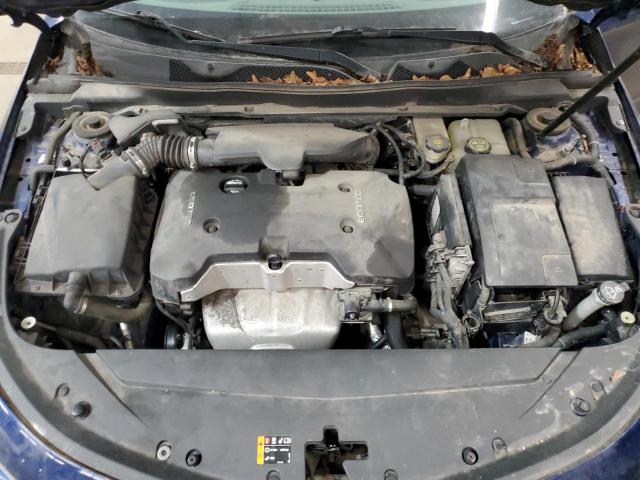 Chevrolet Impala Ls Image 11