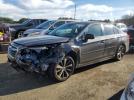 Subaru Legacy 2.5i Limited Image 1