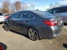 Subaru Legacy 2.5i Limited Image 5