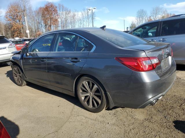 Subaru Legacy 2.5i Limited Image 5