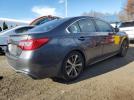 Subaru Legacy 2.5i Limited Image 3