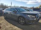 Subaru Legacy 2.5i Limited Image 4