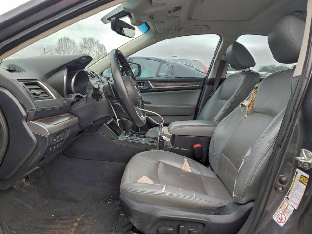Subaru Legacy 2.5i Limited Image 12