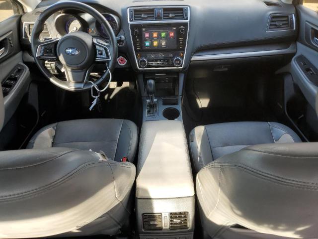 Subaru Legacy 2.5i Limited Image 7