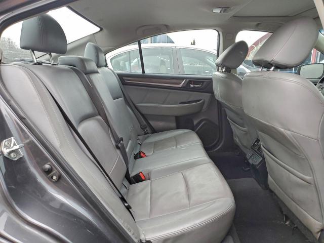 Subaru Legacy 2.5i Limited Image 9