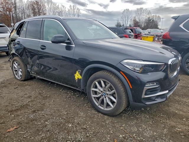 BMW X Series Xdrive40i Image 12
