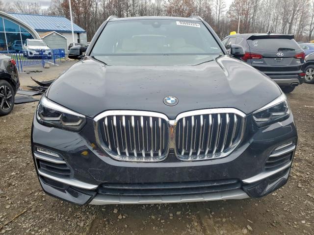 BMW X Series Xdrive40i Image 13