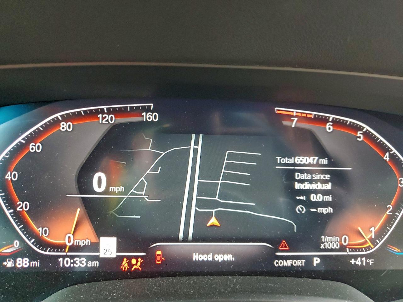 BMW X Series Xdrive40i Image 14