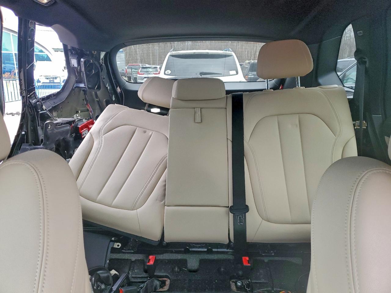 BMW X Series Xdrive40i Image 7