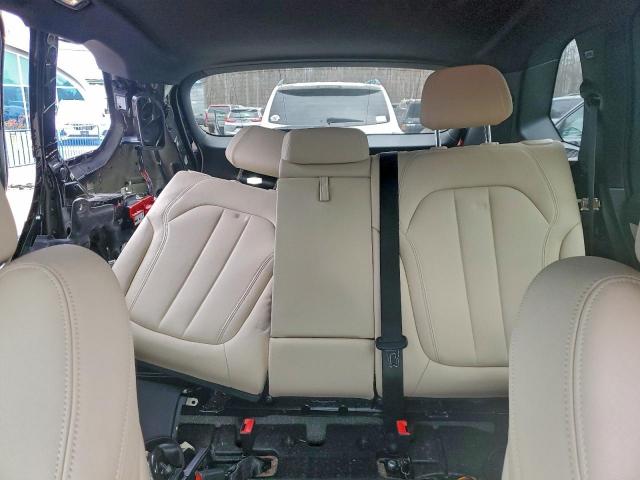 BMW X Series Xdrive40i Image 7