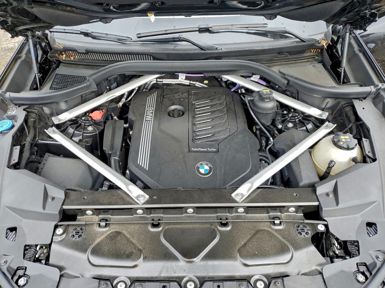 BMW X Series Xdrive40i Image 6