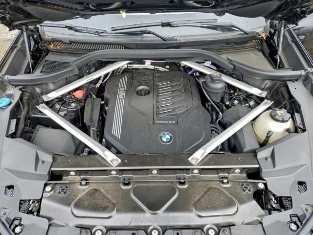 BMW X Series Xdrive40i Image 6