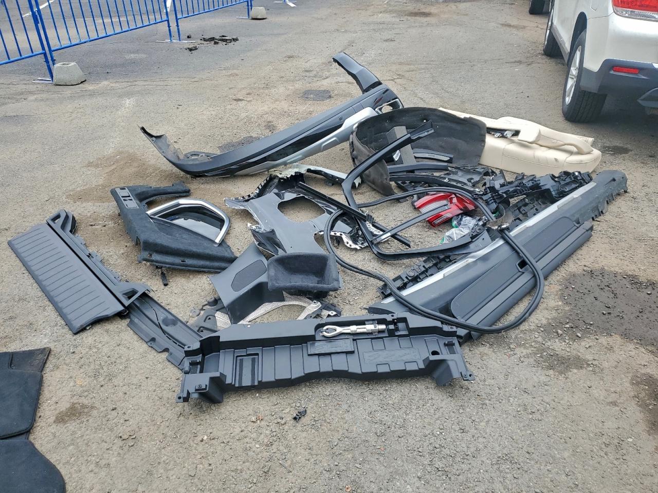 BMW X Series Xdrive40i Image 8