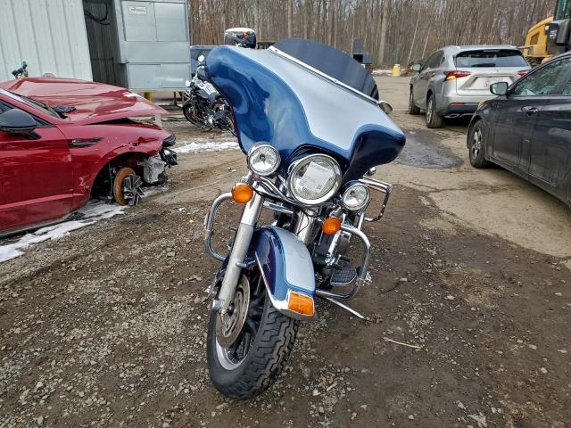 Harley-Davidson Fl Image 2