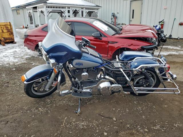 Harley-Davidson Fl Image 6