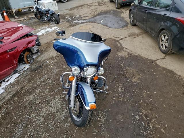 Harley-Davidson Fl Image 9