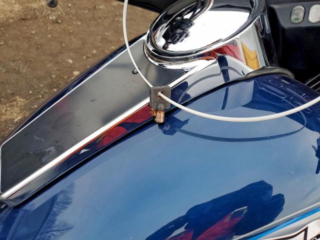 Harley-Davidson Fl Image 8