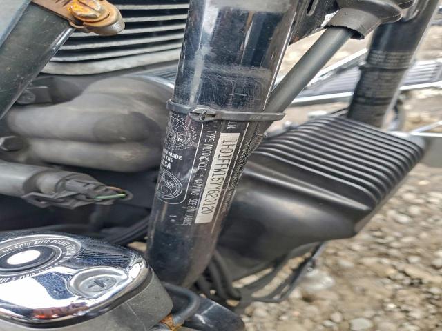 Harley-Davidson Fl Image 5