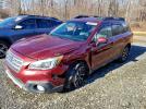 Subaru Outback 2.5i Limited Image 1