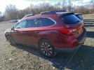 Subaru Outback 2.5i Limited Image 13