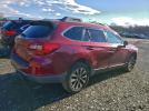 Subaru Outback 2.5i Limited Image 10