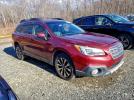 Subaru Outback 2.5i Limited Image 6