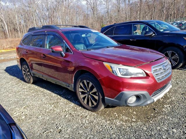 Subaru Outback 2.5i Limited Image 6
