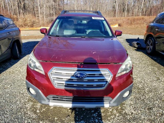 Subaru Outback 2.5i Limited Image 11