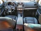 Subaru Outback 2.5i Limited Image 5