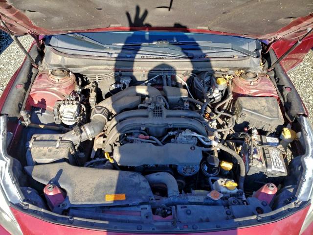 Subaru Outback 2.5i Limited Image 2