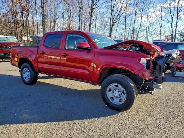 Toyota Tacoma Double Cab Image 3