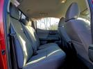 Toyota Tacoma Double Cab Image 8