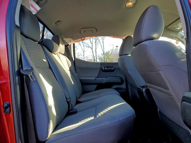 Toyota Tacoma Double Cab Image 8