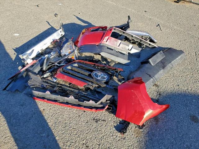 Toyota Tacoma Double Cab Image 13