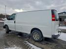 Chevrolet Express Image 5
