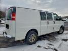 Chevrolet Express Image 2