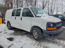 Chevrolet Express Image 12