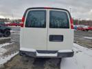 Chevrolet Express Image 3