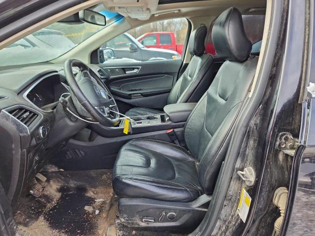 Ford Edge Titanium Image 13