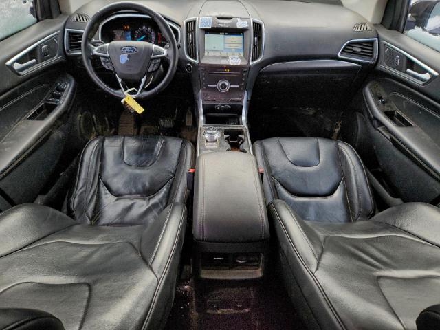 Ford Edge Titanium Image 10