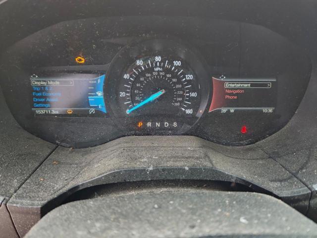 Ford Edge Titanium Image 5