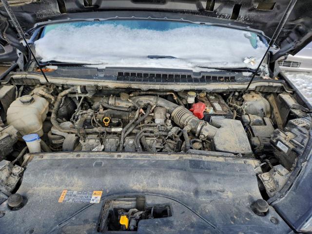 Ford Edge Titanium Image 12