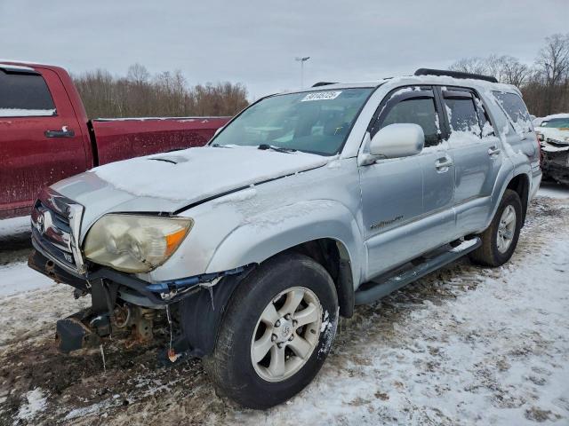 Toyota 4Runner Sr5 Image 1