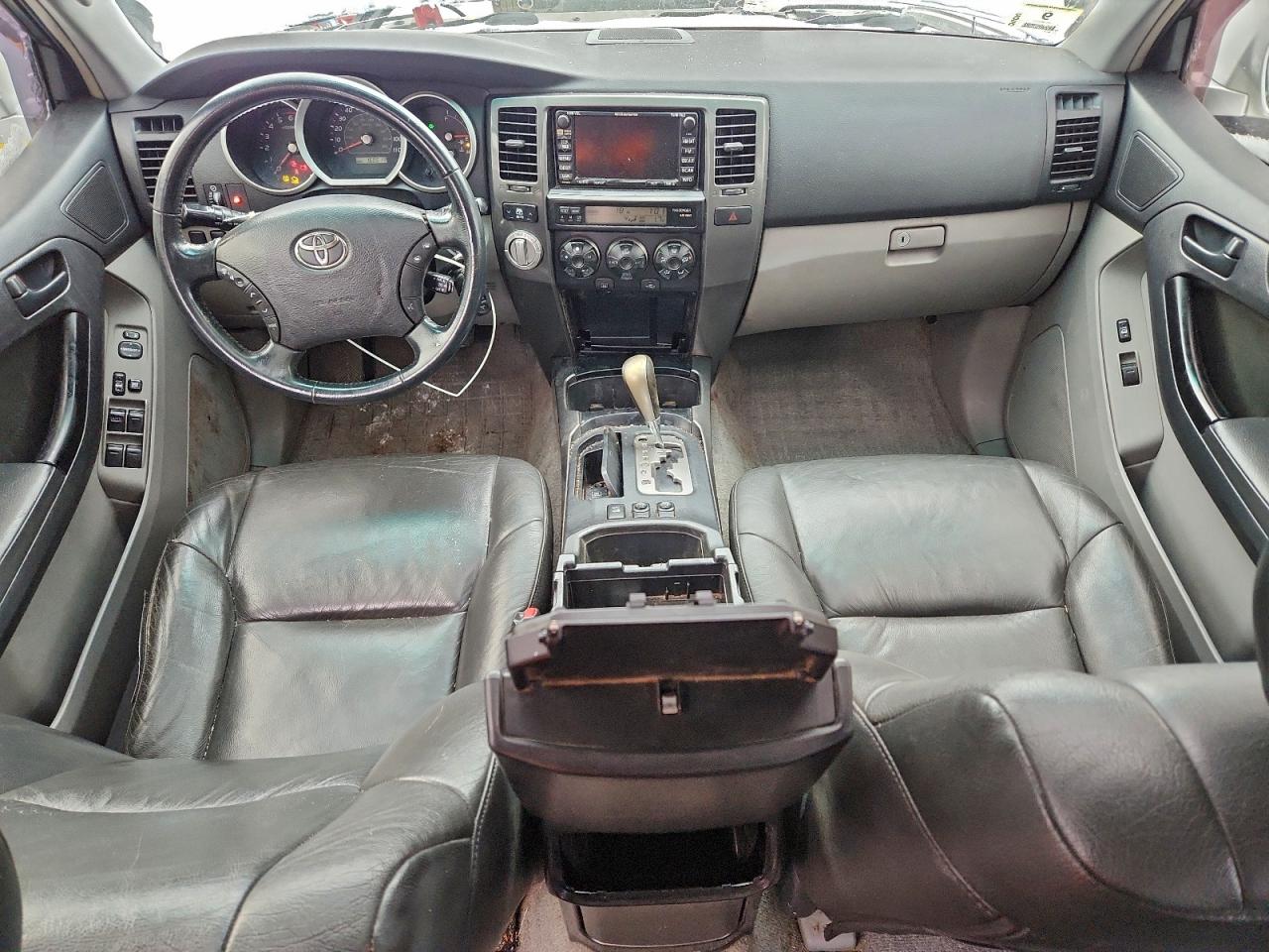 Toyota 4Runner Sr5 Image 8