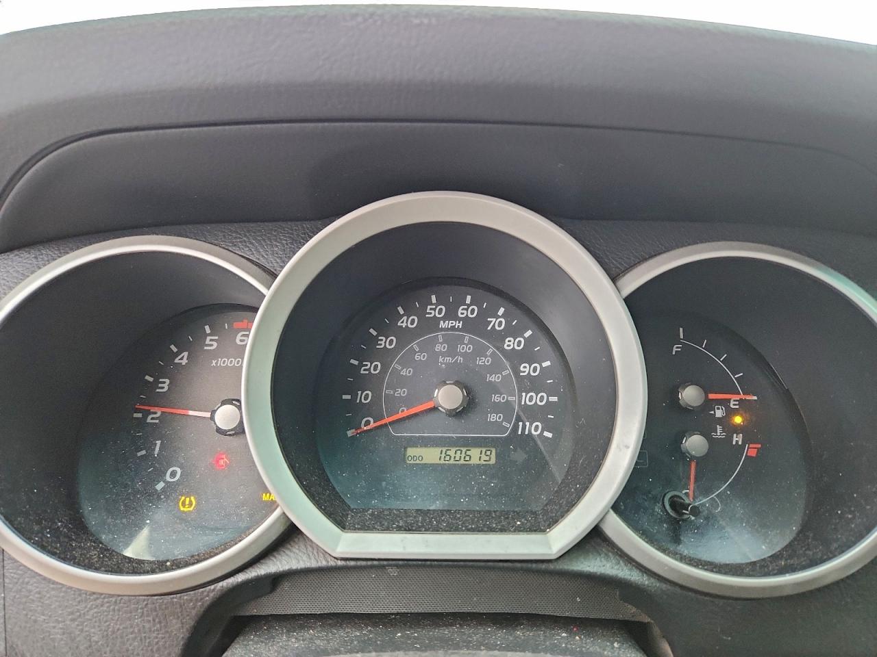 Toyota 4Runner Sr5 Image 12