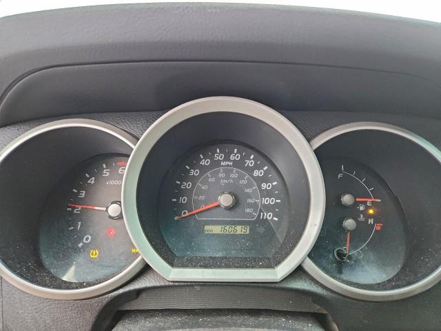 Toyota 4Runner Sr5 Image 12